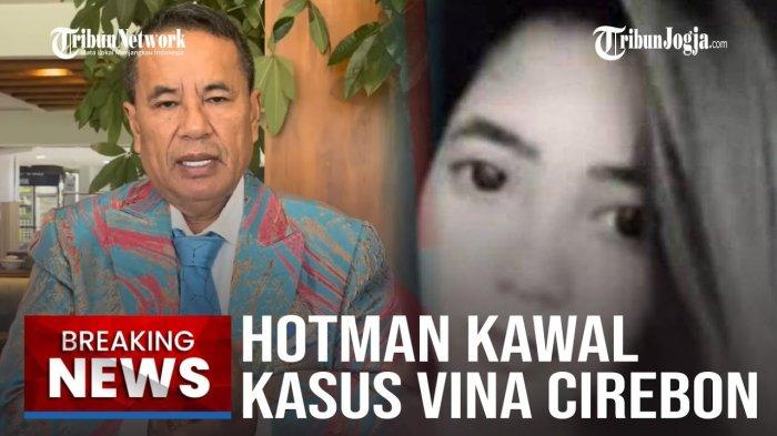 Tim Propam Mabes Polri Turun Gunung Periksa Kasus Pembunuhan Vina Cirebon dan Eky