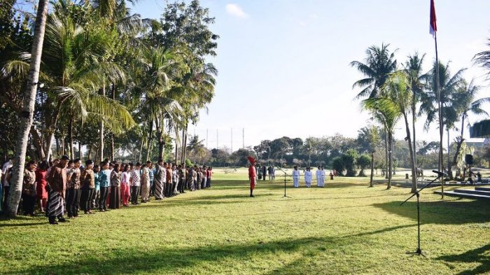 Hyatt Regency Ajak Tamu Rayakan Kemerdekaan dengan Cara Berbeda