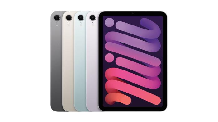 iPad Mini 7th-gen A17 Pro