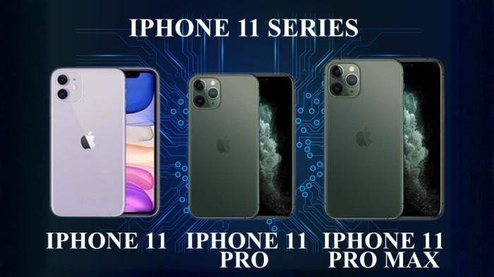 iPhone 11 Series, si Premium di Zamannya: Apakah Masih Layak di 2025?