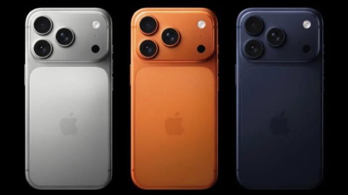 Detail Lengkap Tiap Seri iPhone 17: Upgrade atau Downgrade?