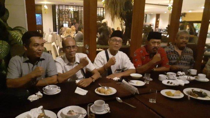 IKAL DIY Dorong Rekonsiliasi Paska Pemilu