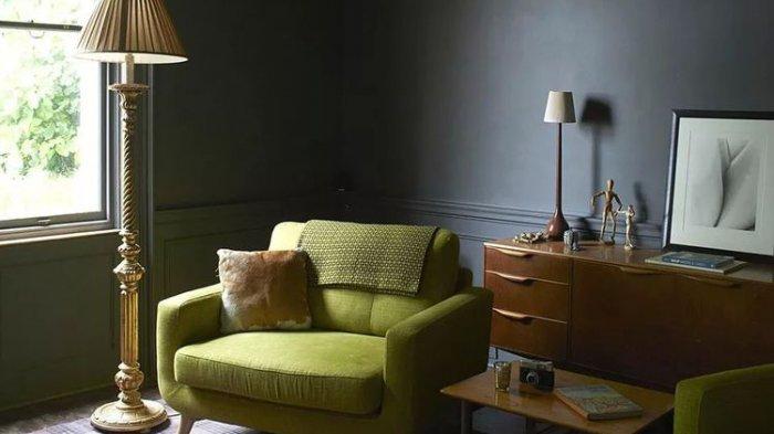 Tips Membeli Furnitur Antik