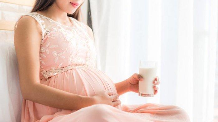 Rutin Minum Susu Saat Hamil Bisa Turukan Risiko Bayi Terkena Multiple Sclerosis