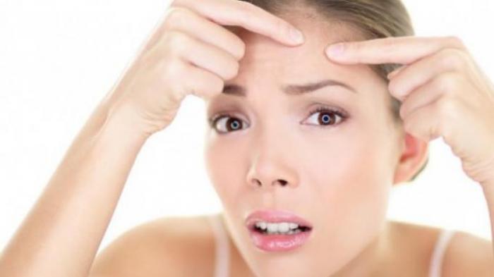 Kebiasaan Buruk Pencet Jerawat di Hidung hingga Gigit Kuku Bisa Berakibat Kematian Lho, Kok Bisa?