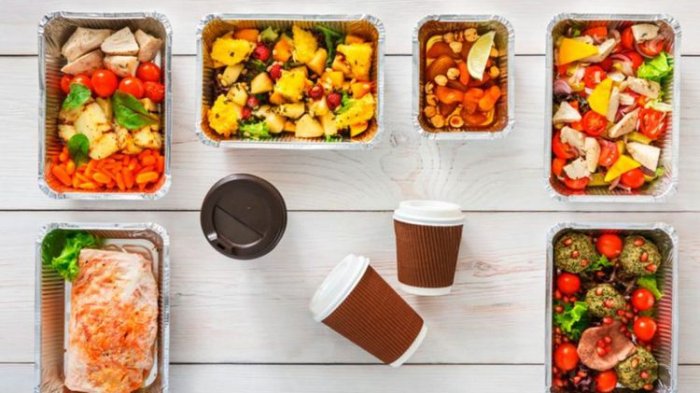 Ini Makanan yang Dihindari oleh Para Pakar Keamanan Pangan