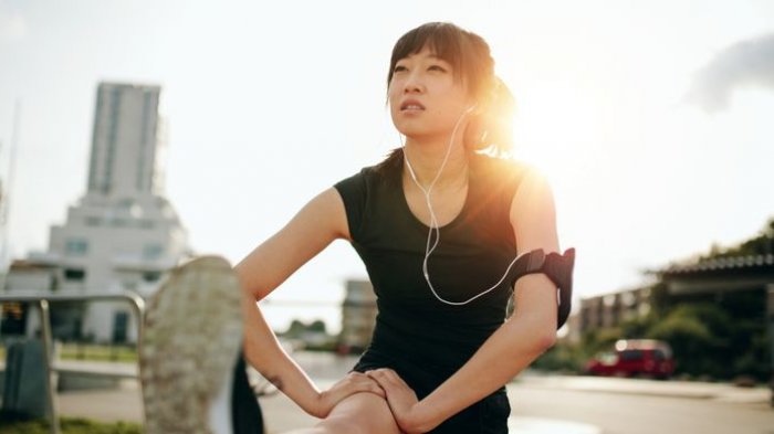 Lebih Berbahaya dari Merokok, Ini Risiko Tinggi Akibat Malas Berolahraga