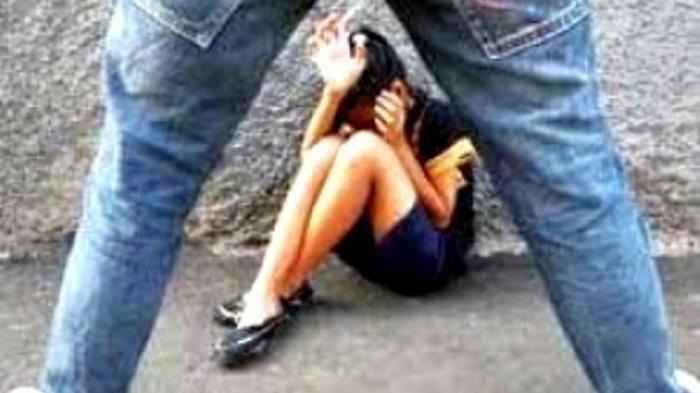 Diperkosa, Terinveksi HIV, Korban Malah Dihukum Pidana