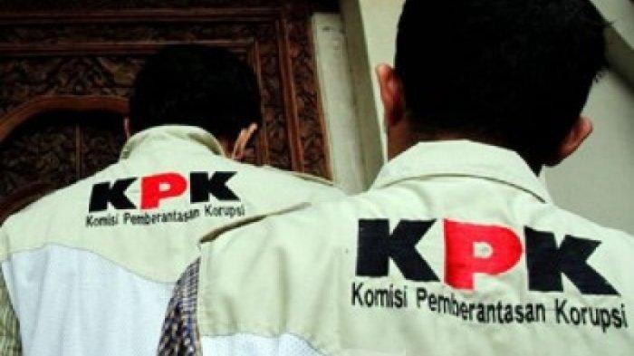 BREAKING NEWS: KPK Tangkap Tangan 4 Orang di Yogyakarta