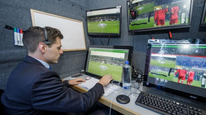 PT LIB Tegaskan Tak Akan Gunakan Teknologi VAR di Liga 1 2019