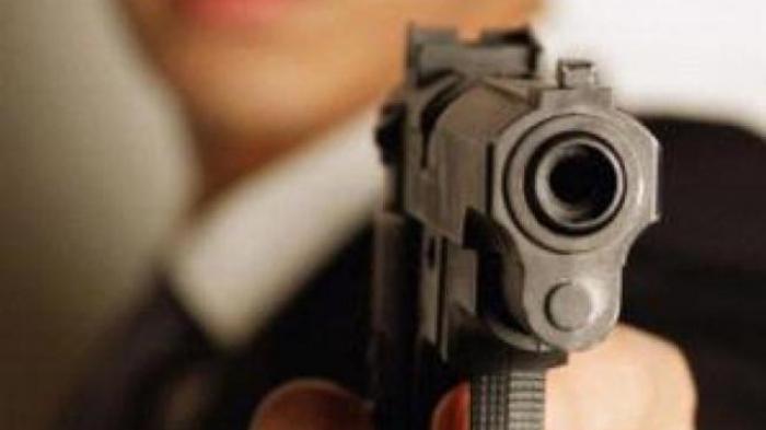 Kaca Jendela Rumah Wanita Ini Pecah Seperti Tertembus Peluru, Diduga Aksi Penembakan Liar