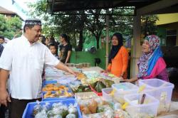 Imam Priyono Bantah Terlibat Kasus Pengadaan Seragam Atlet
