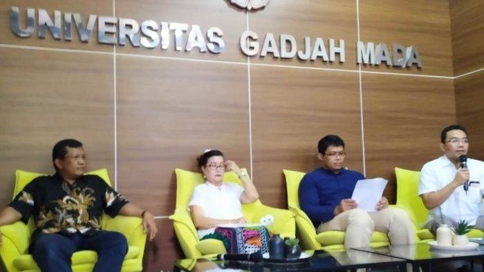 Imbauan Pakar Peternakan dan Mikrobiologi UGM Untuk Tangani Kasus Antraks di Gunungkidul