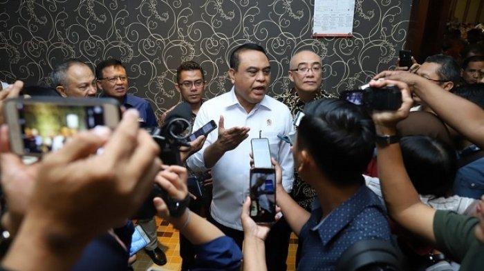 Info Pendaftaran CPNS 2019, Formasi yang Dibutuhkan Masih Dominan Tenaga Pendidikan dan Kesehatan