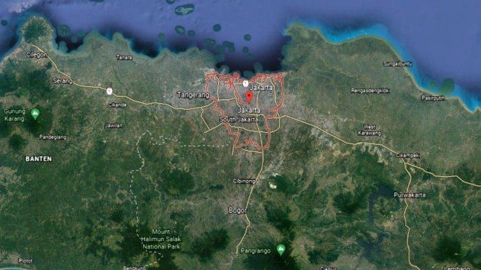 Inilah Peraturan PSBB Jakarta Terbaru Hingga 27 September 2020