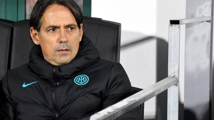 Inzaghi, Guardiola, dan Spalletti Jadi Finalis Pelatih Pria Terbaik FIFA