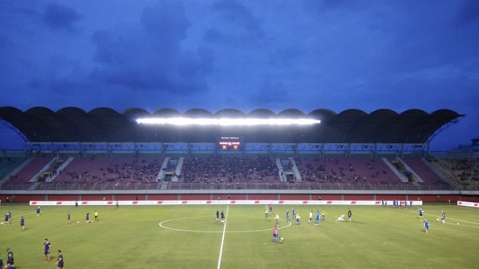 Belum Ada Kesepakatan antara PSIS-MIS