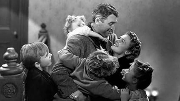 IT'S A WONDERFUL LIFE