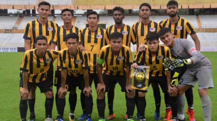Live Timnas U-19 Indonesia vs UEA : Strategi Indra Sjafri dan Jadwal Siaran Langsung RCTI