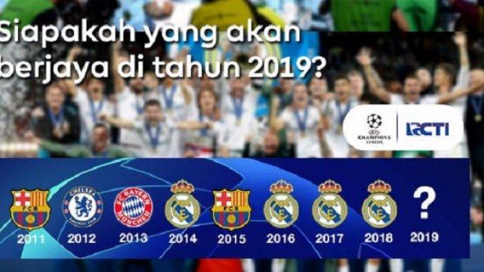 Jadwal Liga Champions Live RCTI MU vs PSG Babak 16 Besar, Laga Tanpa Sejarah Pertemuan