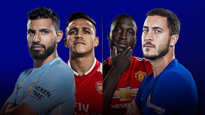 Jadwal Liga Inggris Chelsea vs Manchester United, Nonton Duel Seru via beIN SPORTS MAXStream