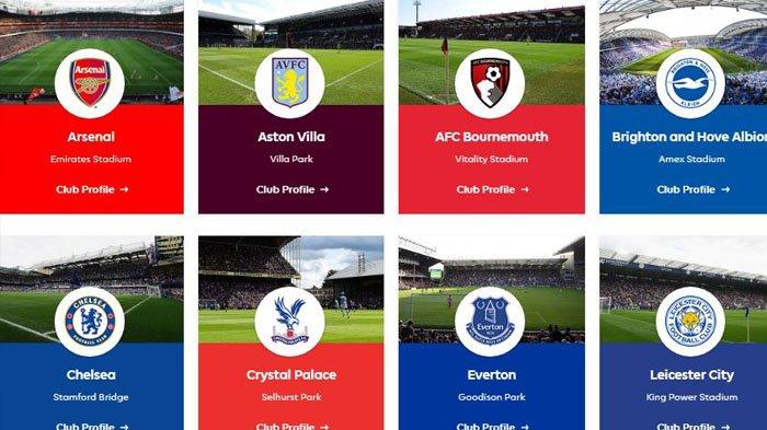 UPDATE Bursa Transfer Liga Inggris: Leeds, Chelsea, Arsenal, Tottenham, Man United, City & Liverpool
