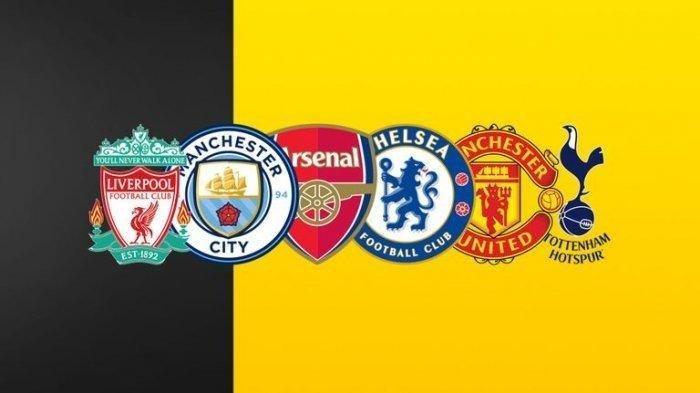 Hasil Pertemuan 20 Klub Liga Inggris - Cemas, Virus Corona Menghantui Kelanjutan Laga Premier League