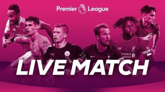 Jadwal Liga Inggris Akhir Pekan Ini, Siaran Langsung Bigmatch Arsenal vs Man City dan MU vs Everton