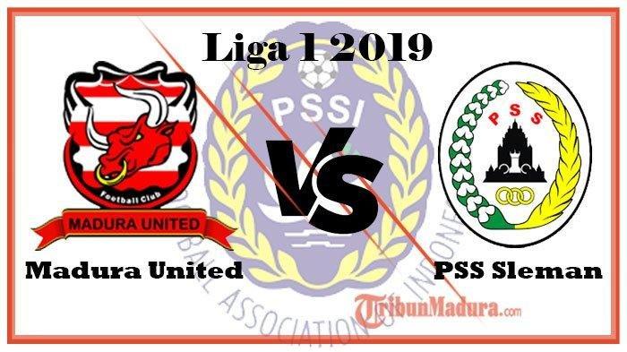 Lawan Tim Bertabur Bintang, Pelatih PSS Sleman Minta Pemainnya Tetap Percaya Diri di Atas Lapangan