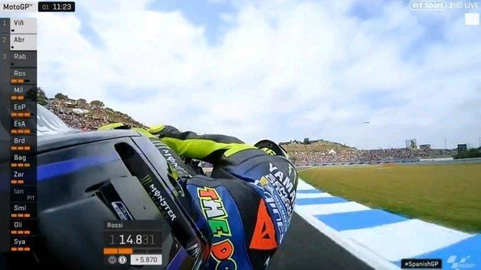 Jadwal Live Race MotoGP Prancis 2019 Malam Ini Pukul 18.00 WIB, Info Siaran Langsung dan Streaming