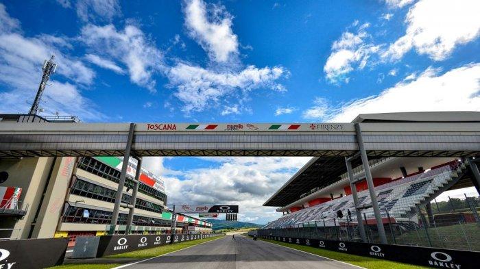 MOTO GP 2023: Tabel Klasemen dan Jadwal MotoGP Italia di Sirkuit Mugello