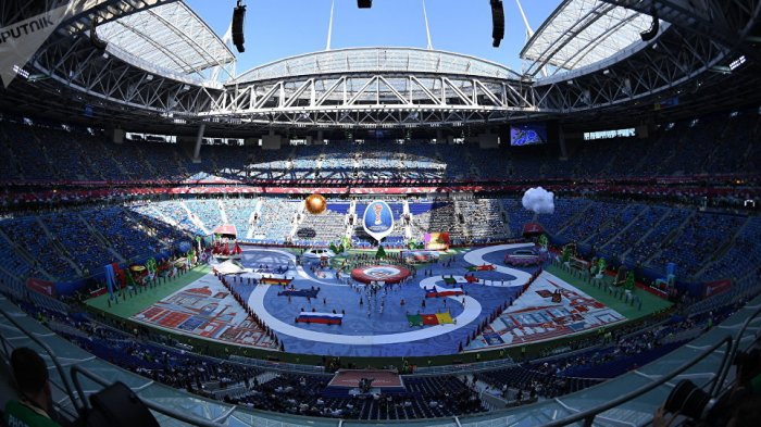 Nonton Live Streaming Piala Dunia 2018 di Ponsel Kualitas HD Dibanderol Mulai Rp49 Ribu