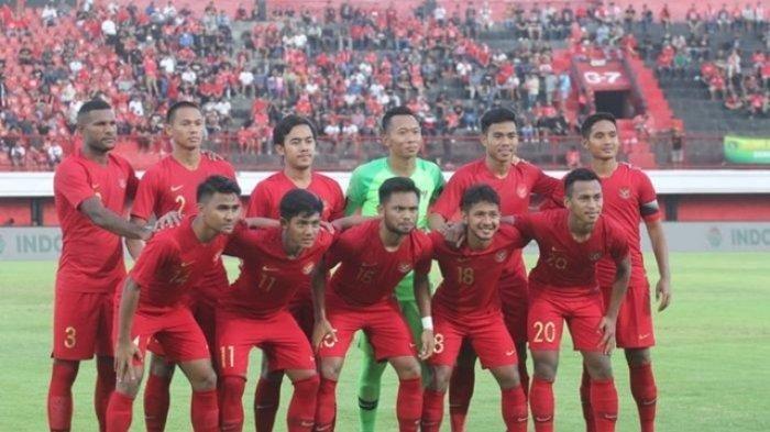 Jadwal Siaran Langsung dan Live Streaming RCTI Timnas Indonesia di Kualifikasi Piala Asia U-23