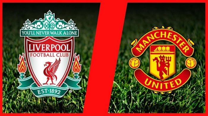Jadwal Siaran Langsung Liverpool vs MU : Jose Mourinho Sebut The Reds Beruntung