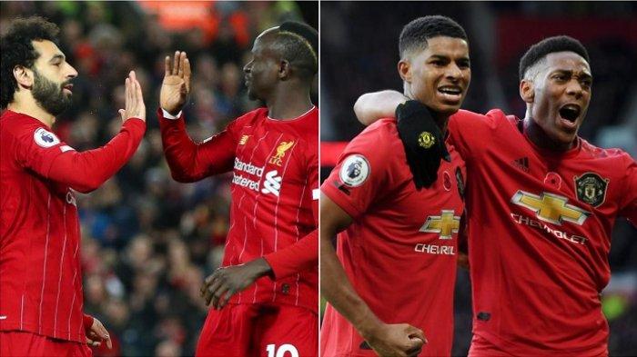 Manchester United Masih Jadi Tim Terbaik Sepanjang Sejarah Liga Inggris Jika Liverpool Batal Juara