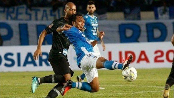 Jadwal Tayang Persib vs PS Tira Sore Ini Siaran Langsung dan Live Streaming Indosiar