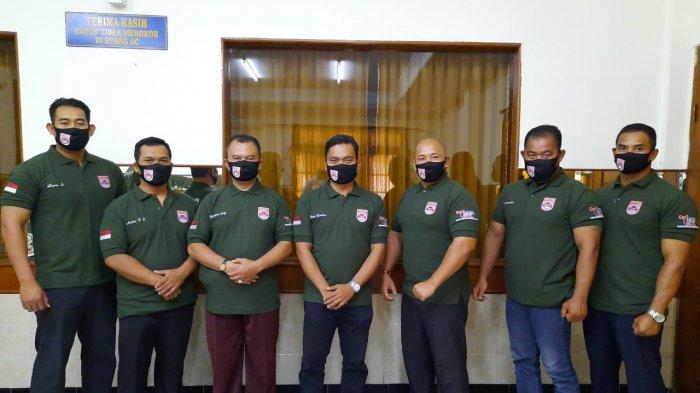 PABERSI DIY Tunda Pelantikan dan Pengukuhan Kepengurusan Masa Bakti 2020-2024