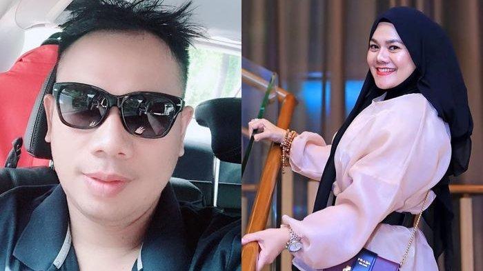 Janda Kaya Sarita Abdul Mukti Diincar Vicky Prasetyo, Selain Tamara Blezynski