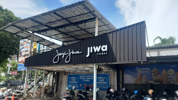 janji jiwa jogja