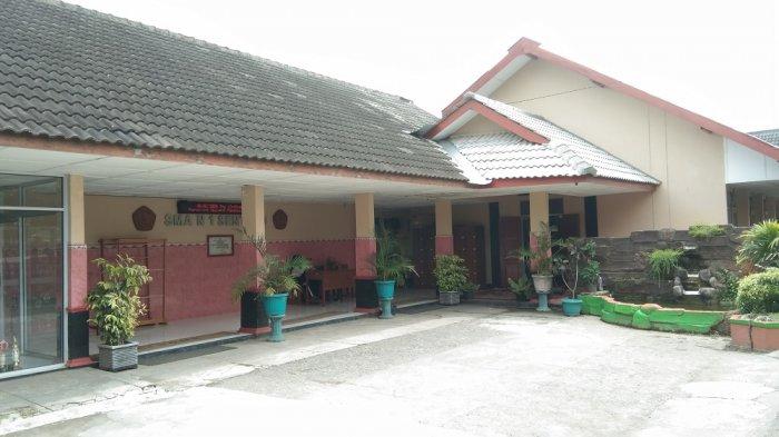 BREAKING NEWS: Jelang UNBK SMP dan SMA, Sekolah di Kulon Progo Tidak Temukan Masalah