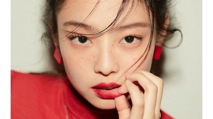 Lirik Lagu SOLO Jennie BLACKPINK Lengkap dengan Artinya