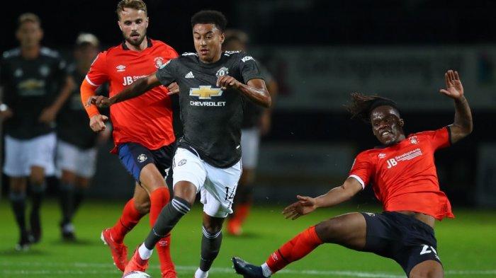 Inilah Kabar Bursa Pemain Nganggur MU Jelang Penutupan Transfer