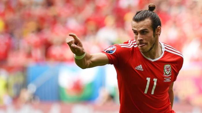 Jelang Laga 8 Besar Wales vs Belgia: Pembuktian Bale dan Hazard