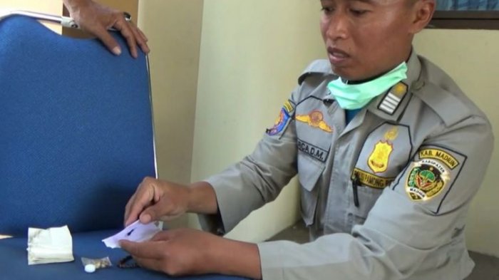 Puluhan Peserta Tes CPNS di Madiun Ketahuan Bawa Jimat di Celana Dalam dan Bra