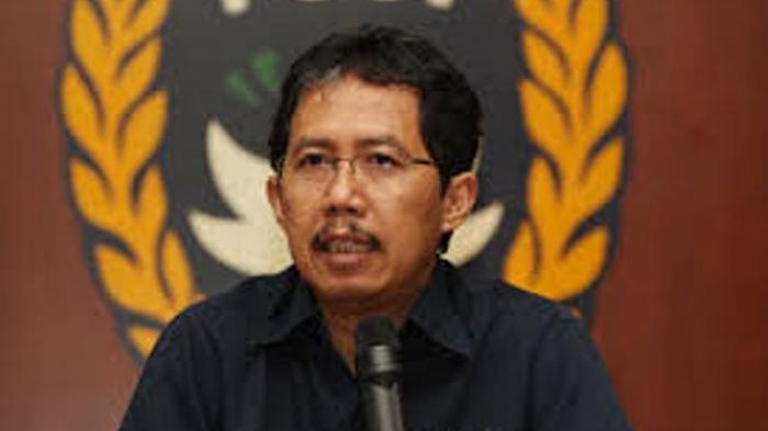 Sibuk Siapkan Konggres PSSI, Joko Driyono Tak Hadiri Panggilan Pemeriksaan dari Bareskrim Polri