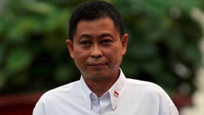 Jonan Tak Mau PT KAI Kebanyakan Untung