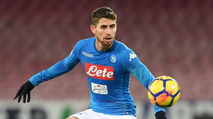 Jorginho Siap Gantikan Pogba di Manchester United