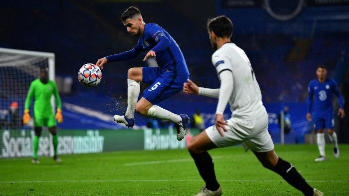 Jadwal Siaran Langsung Liga Champions Rennes vs Chelsea - Catatan Pertemuan dan Head to Head