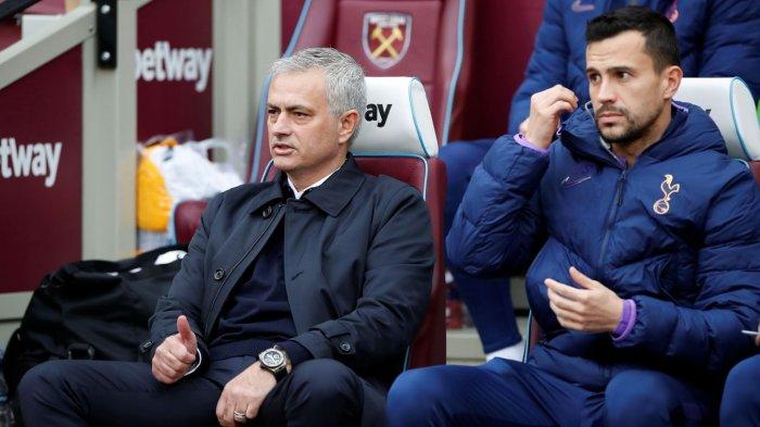 Berita Liga Inggris : Preview Pertandingan Tottenham vs Chelsea, Tebak Skor, Prediksi Line Up