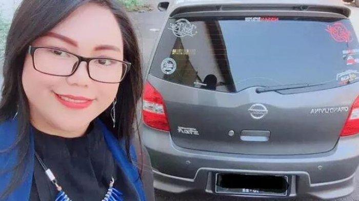 Iklan Unik Bikin Setiap Mata Melirik, Seorang Netizen Jual Mobil Beserta Isinya yang Cantik